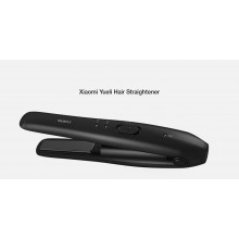 Портативный утюжок для волос с аккумулятором Yueli Mini Portable Hair Straightener